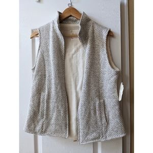 Women's vest